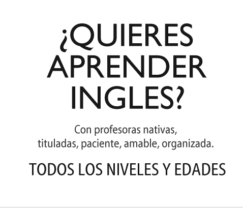 Cursos de inglés en marbella